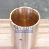 Bronze Spare Part Eccentric Bushing Fit Metso Nordberg HP200 Cone Crusher