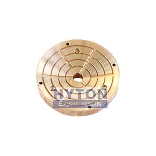 Apply to Metso Nordberg HP200 Cone Crusher Bronze Spare Part Socket Liner