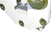 Spare Part Rear Edge Fit Metso C150 Jaw Crusher