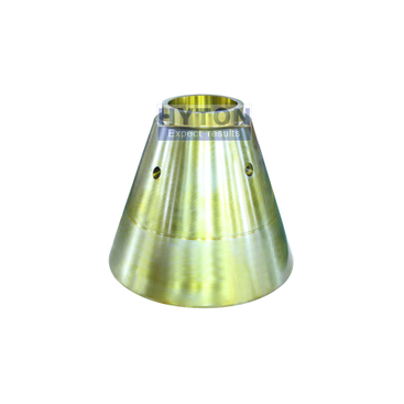 Spare Part Head Centre HT-914990 Fit for Metso GP200S Cone Crusher