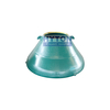 Fit for Metso Nordberg GP11F Cone Crusher Wear Parts Mantle and Bowl Liners