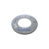 B7150SE Lower Wear Plate Spare Parts Suit to Metso Barmac VSI Crusher