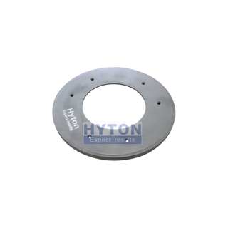 B7150SE Lower Wear Plate Spare Parts Suit to Metso Barmac VSI Crusher