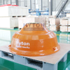 Wear Part Extra Fine Non Standard Mantle HT-7055308005 Fit for Metso HP200 Cone Crusher