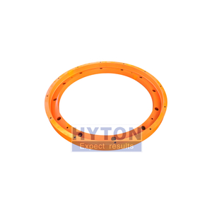 Spare Part Upper Dust Seal Retainer Suit to Metso SG60-89 Gyratory Crusher