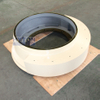 Apply to Flsmidth RXL200 RXL300 RXL400 Cone Crusher Spare Part Counterweight