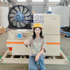 Suit to Metso HP300 Cone Crusher Lubrication System Hydraulic Station Unit HT-LUCC1FAC0000