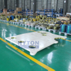 Spare Part Side Plate HT-939934 Apply to Metso C110 Mobile Jaw Crusher
