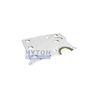Fit for Metso C110 Mobile Jaw Crusher Accessory Side Plate HT-939936