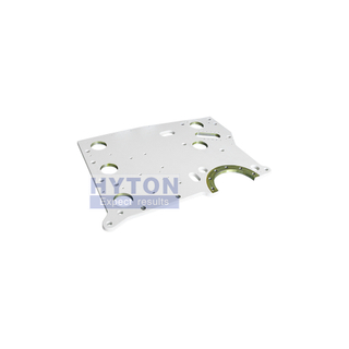 Fit for Metso C110 Mobile Jaw Crusher Accessory Side Plate HT-939936