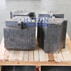 High Chrome Cr26Mo1Ni0.5 Anvils Wear Parts Suit for Trio TV95 Vertical Shaft Impact Crusher