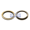 Suit to Metso Jaw Crusher Spare Parts C140 Labyrinth for Hot Sale
