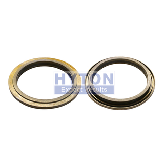 Suit to Metso Jaw Crusher Spare Parts C140 Labyrinth for Hot Sale