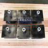 Mining Machinery Spare Parts Rubber Damper Fit Metso GP11F Cone Crusher