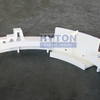 B7150SE Cavity Ring Assembly Spare Part Suit to Metso Barmac VSI Crusher
