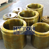 Mining Machine Parts CH660 Piston Cylinder Suit to Sandvik Cone Crusher