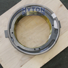 Sandvik Cone Crusher Spare Parts CS440 Head Nut with Torch Ring