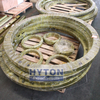 Sandvik CH420 Cone Crusher Spare Parts Support Ring for Hot Sale