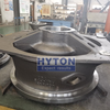 Lower Frame Suit to Sandvik CH420 Cone Crusher