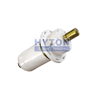 Spare Part Pinion Shaft Housing Assembly Fit for Sandvik CH660 Cone Crusher