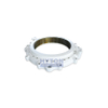 Mining Machine Part Adjustment Ring HT-6187-5583 Fit for Symons 4.25ft Cone Crusher