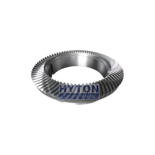 High Precision Spare Part Gear Fit for Metso SG60-110 Gyratory Crusher with Type HT-17-502-308-003