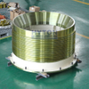 Fit for Metso HP6 Cone Crusher Spare Part Bowl Set HT-N98000251