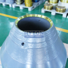 Suit to Sandvik CH440 Cone Crusher Wear Liner Mantle HT-442.9073-01