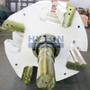 Fit to Metso NP1520 Impact Crusher Spare Part N91050062 Shaft Assembly Rotor Assembly
