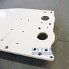 Accessory HT-MM0545064 Side Plate Suit to Metso C106 Jaw Crusher