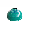 Metso HP300 Cone Crusher Wear Parts Mantle and Bowl Liners with Titanium Carbide Insert