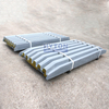 Fixed and Movable Jaw Plate Suit to Sandvik CJ612&JM1211 Jaw Crusher Spare Parts
