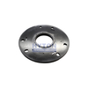 Metso RC840 VSI Crusher Orange Rotor Assembly Spare Parts Top Wear Plate