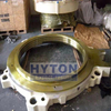 Spare Parts HP500 Adjustment Ring Suit to Metso Nordberg Cone Crusher