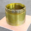 C100 Tightening Bushing Accessories Apply to Metso Jaw Crusher for Hot Sale