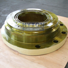 Hot Sale Metso Nordberg C120 Jaw Crusher Spare Parts Bearing Housing