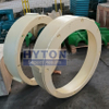 Counterweight Liners Suit to Metso Nordberg HP500 Cone Crusher Spare Parts