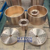 Suit to Metso Nordberg HP400 Cone Crusher Spare Parts Socket Liner