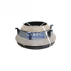 Mining Machine Parts Mantle and Concave Suit to Symons 7FT Cone Crusher Wear Liners