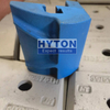 Sandvik CV228 VSI Crusher Wear Parts Cavity Wear Plate