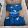 Distributor Plate Accessories Suit to Sandvik CV217 VSI Crusher