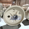 Spare Part Flywheel Fit to Metso C200 Jaw Crusher