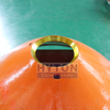 Fit for Trio TC51 Cone Crusher Wear Liner Mantle Linerstd 2213 1150 TRIO17051770
