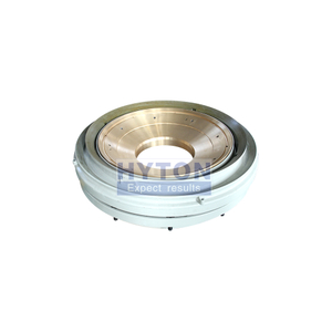 Fit for Trio TC66 Cone Crusher Accessory Socket Assembly HT-TC680 2500