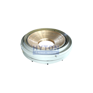Fit for Trio TC66 Cone Crusher Accessory Socket Assembly HT-TC680 2500