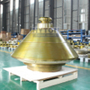 Mining Machine Spare Part Head Assembly HT-N98000488 Fit for Metso HP6 Cone Crusher 