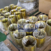 High Quality Main Shaft Protection Bushing Suit to Metso GP330 Cone Crusher