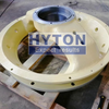 Original Quality Lower Frame Spare Parts Suit to Metso Nordberg GP300S Cone Crusher
