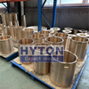 Bronze Accessory Eccentric Bushing HT-MM1126619 Fit for Metso GP330 Cone Crusher Machine