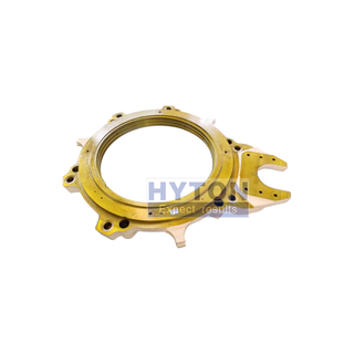 HP200 Adjustment Ring Spare Parts Suit to Metso Nordberg Cone Crusher
